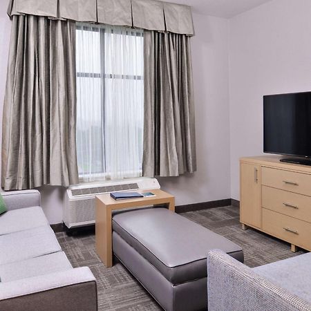 Homewood Suites Des Moines Airport Exterior foto