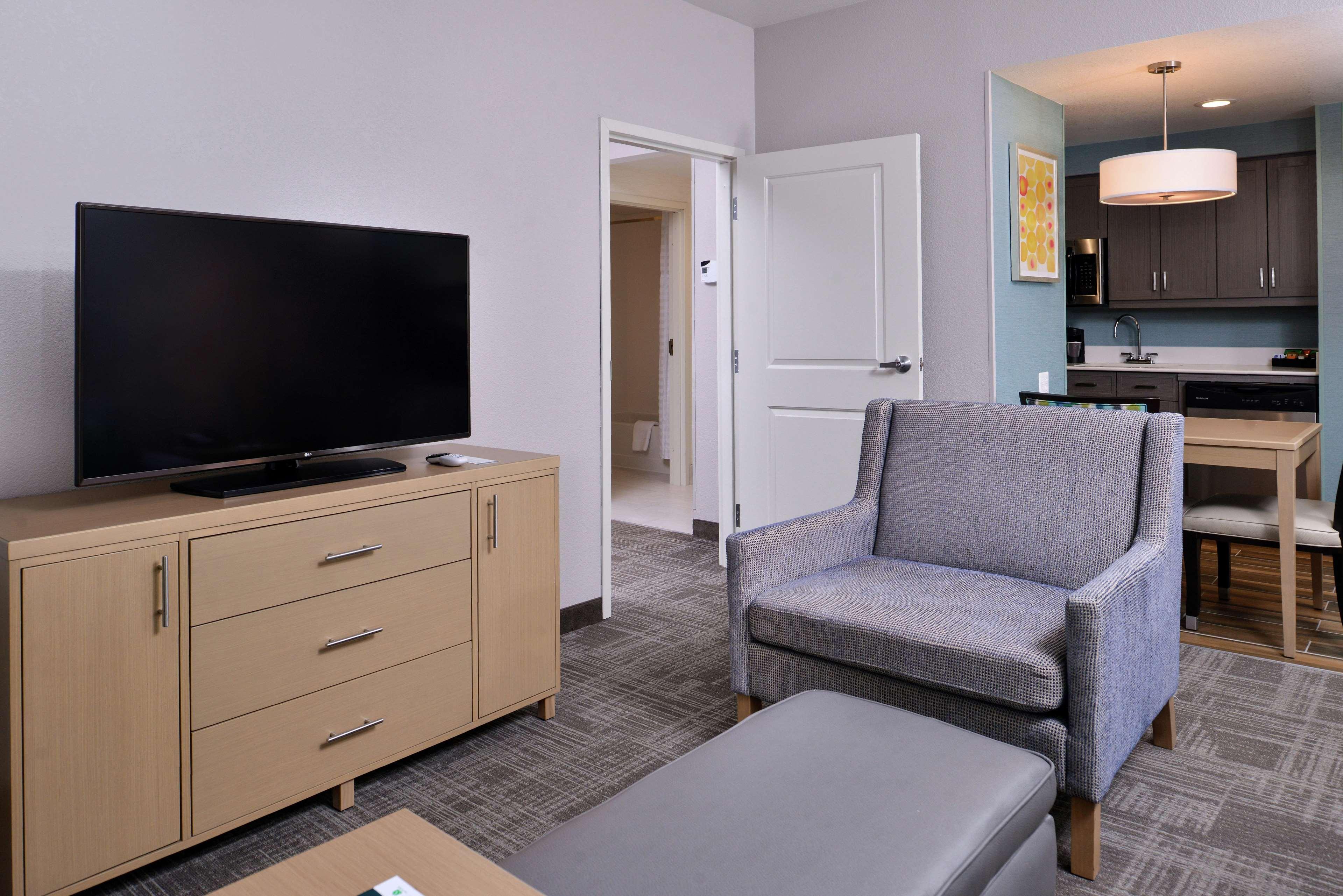 Homewood Suites Des Moines Airport Exterior foto