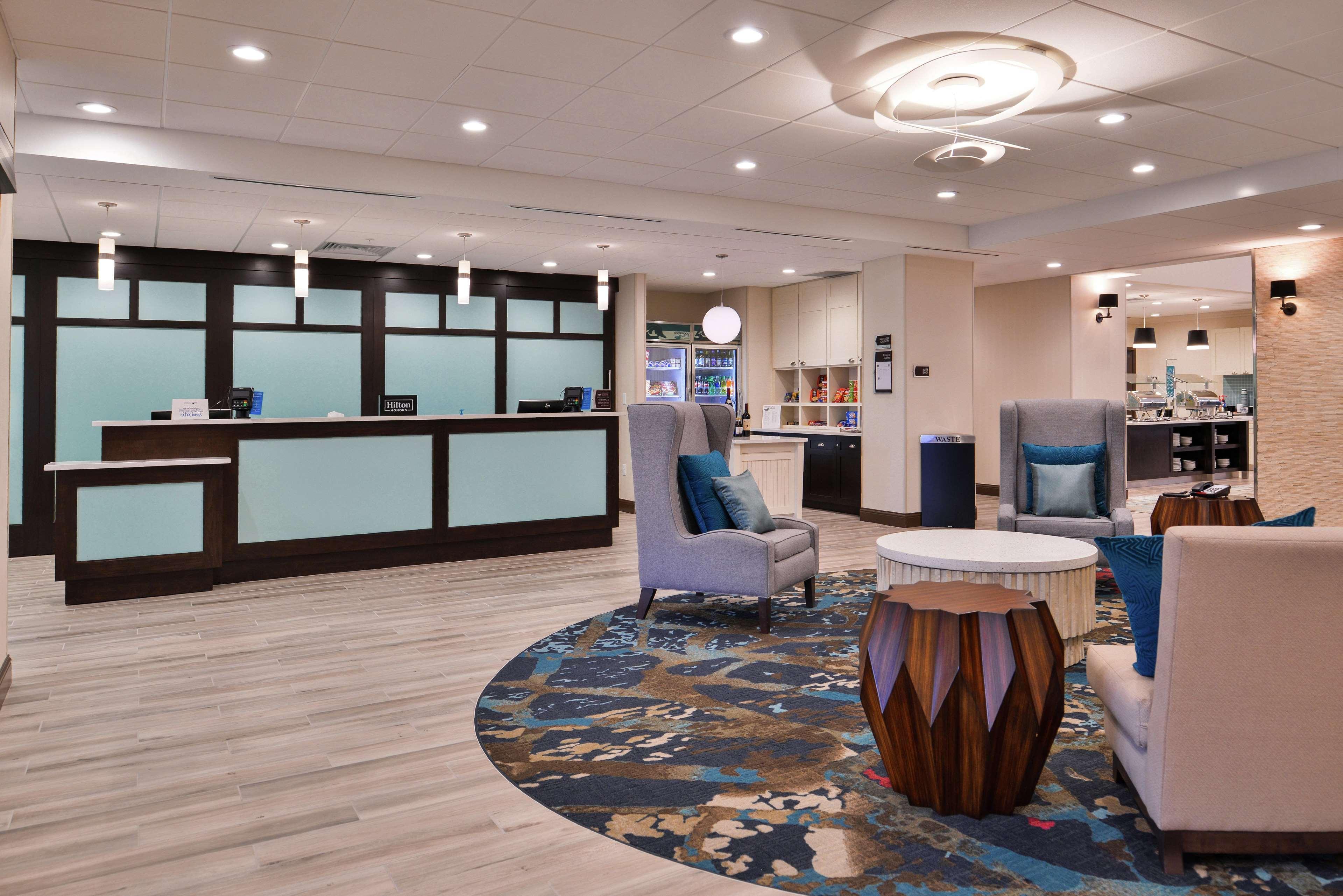 Homewood Suites Des Moines Airport Exterior foto
