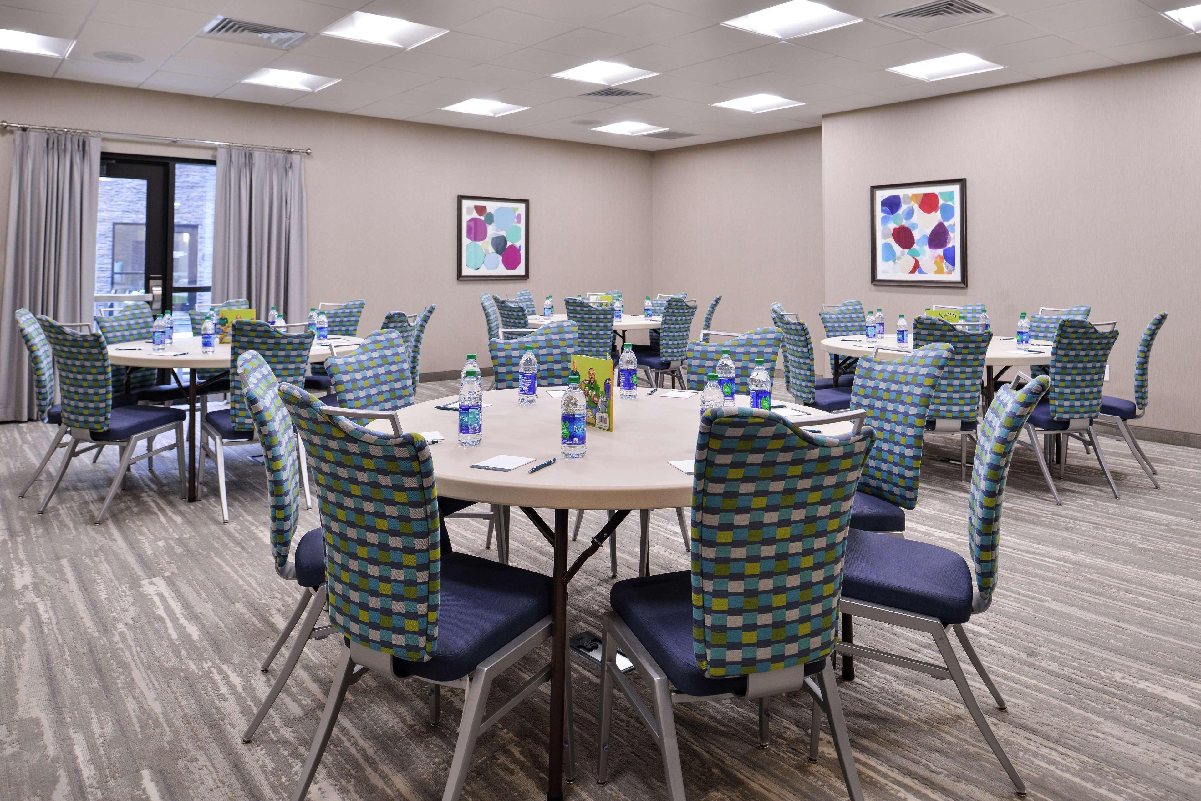 Homewood Suites Des Moines Airport Exterior foto