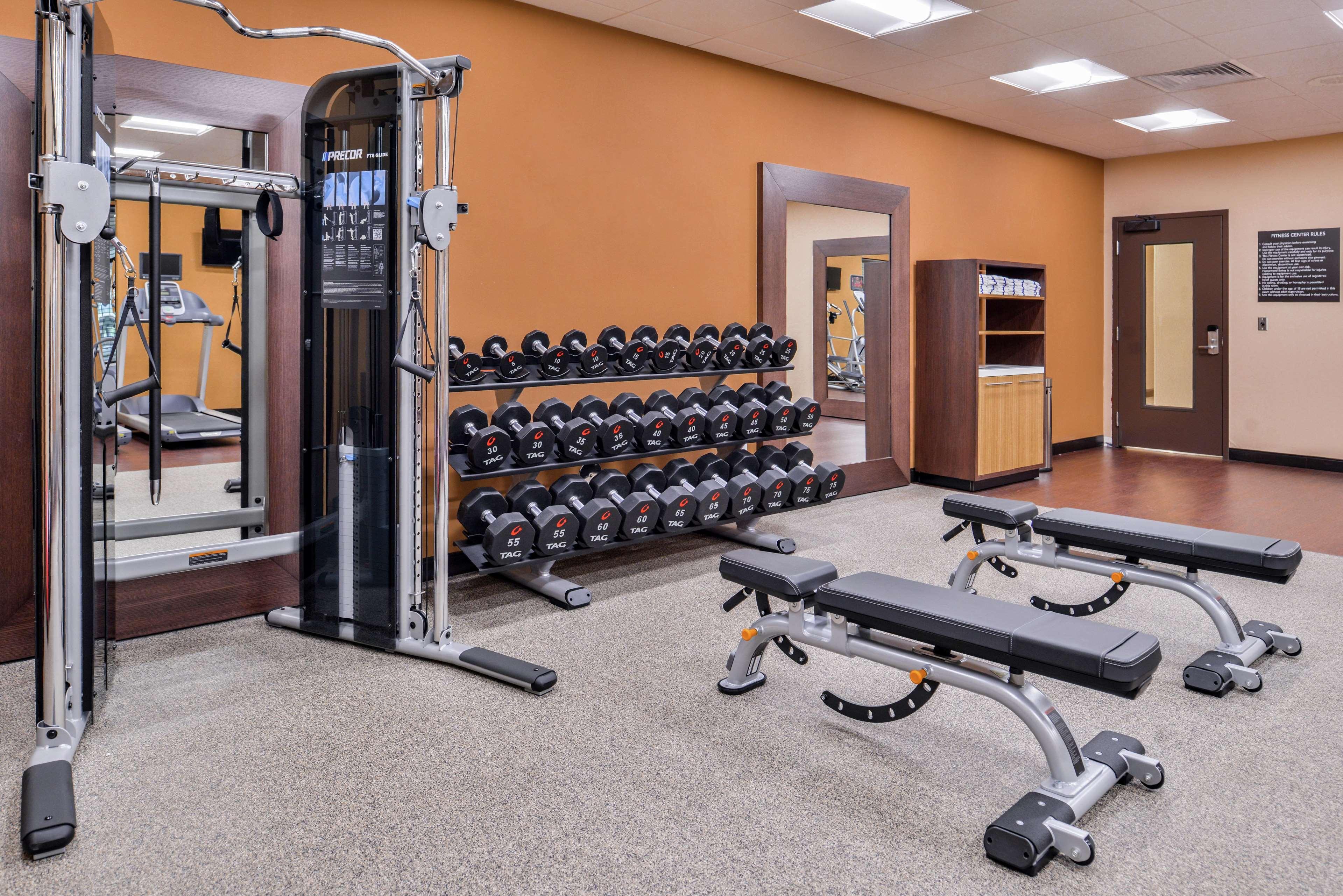 Homewood Suites Des Moines Airport Exterior foto