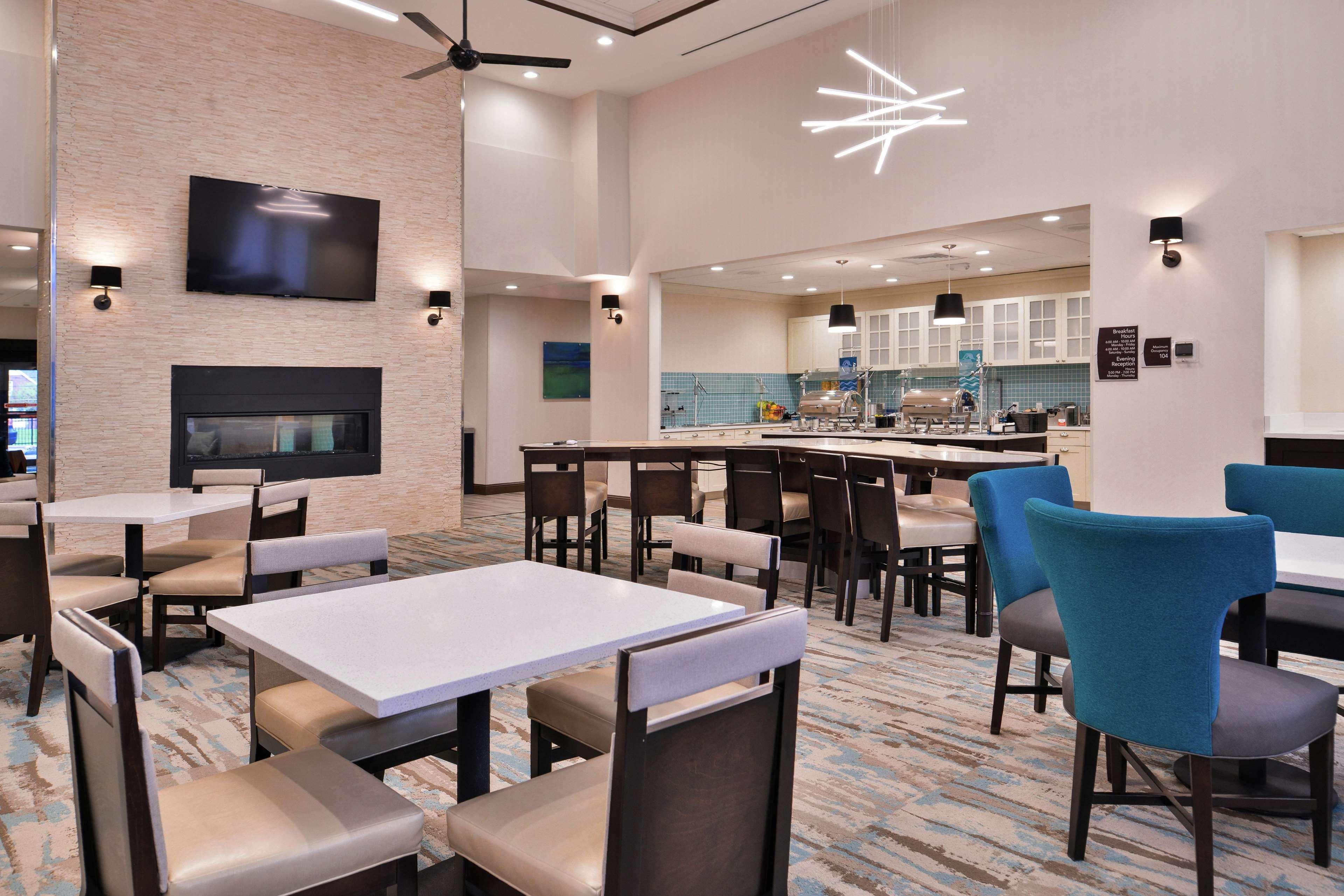 Homewood Suites Des Moines Airport Exterior foto