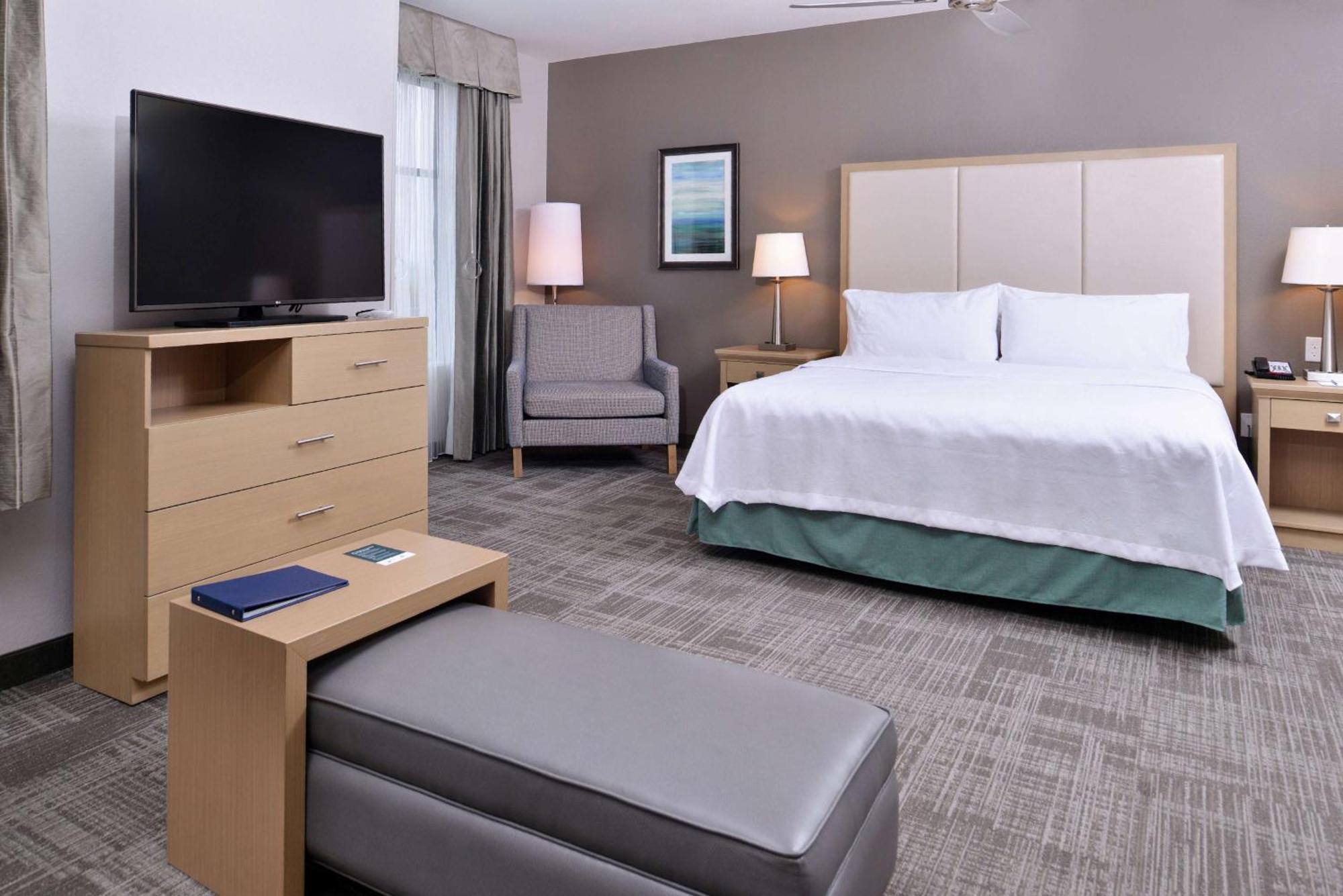 Homewood Suites Des Moines Airport Exterior foto